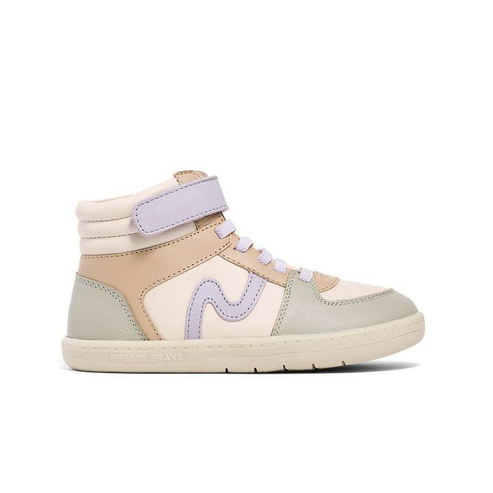 Pretty Brave Hi - Top Meadow - HYPHEN KIDS