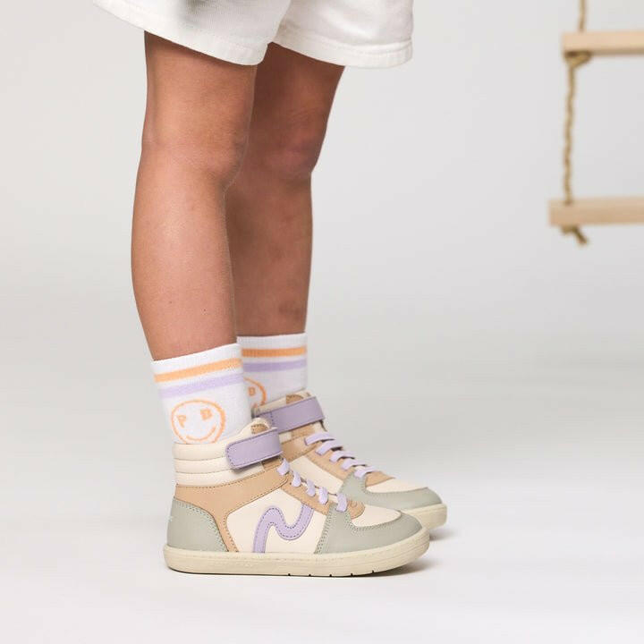 Pretty Brave Hi - Top Meadow - HYPHEN KIDS