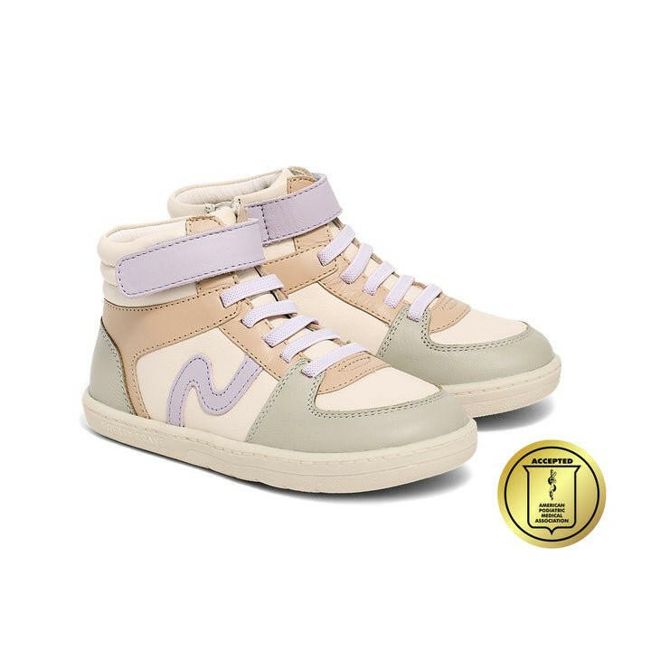 Pretty Brave Hi - Top Meadow - HYPHEN KIDS