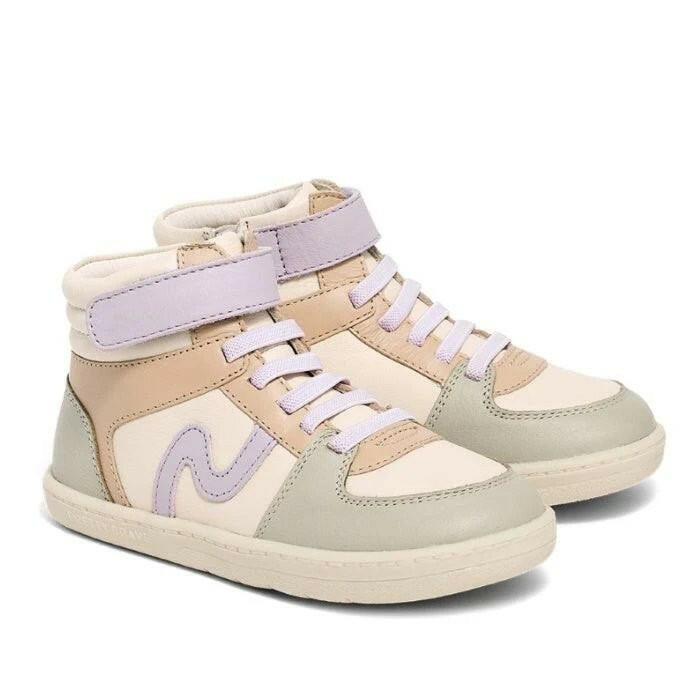 Pretty Brave Hi - Top Meadow - HYPHEN KIDS