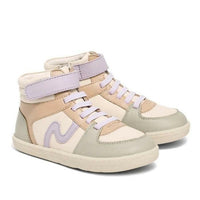 Pretty Brave Hi - Top Meadow - Child Shoes - 25