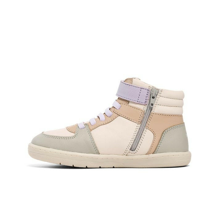Pretty Brave Hi - Top Meadow - HYPHEN KIDS
