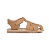Pretty Brave Rocco Tan - Child Shoes - 28