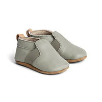 Pretty Brave Slip - On Sage - Baby Shoes - 