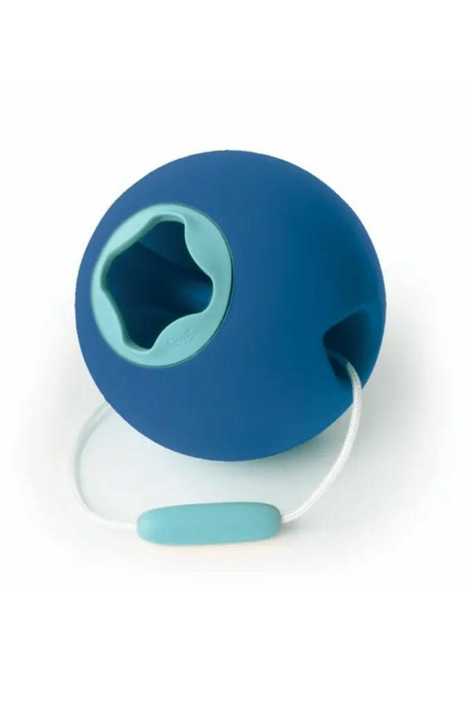 Quut Ballo Bucket - Ocean Blue - HYPHEN KIDS