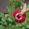 Quut Ballo Bucket - Red - Beach & Sand Toys - toys