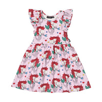 Rock Your Kid Best Friends Dress - Dresses - 10 - 11Y