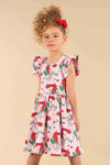Rock Your Kid Best Friends Dress - Dresses - 10 - 11Y