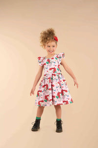 Rock Your Kid Best Friends Dress - Dresses - 10 - 11Y