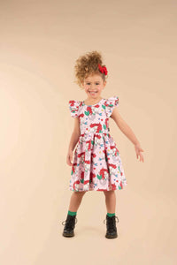 Rock Your Kid Best Friends Dress - Dresses - 10 - 11Y