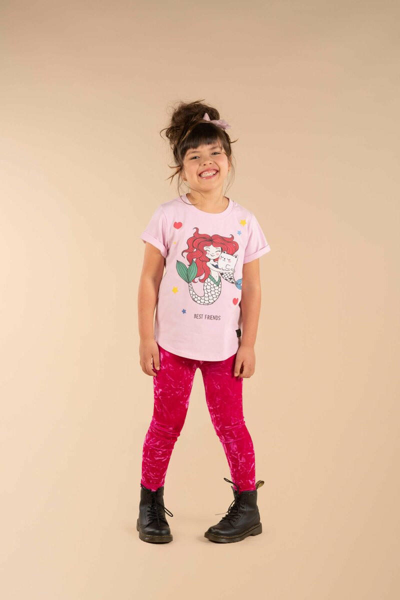 Rock Your Kid Best Friends T - Shirt - HYPHEN KIDS