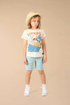 Rock Your Kid Bon Voyage T-Shirt - Shirts - 10 - 11Y