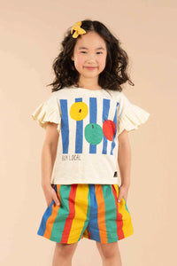 Rock Your Kid Buy Local T-Shirt - Shirts - 10 - 11Y