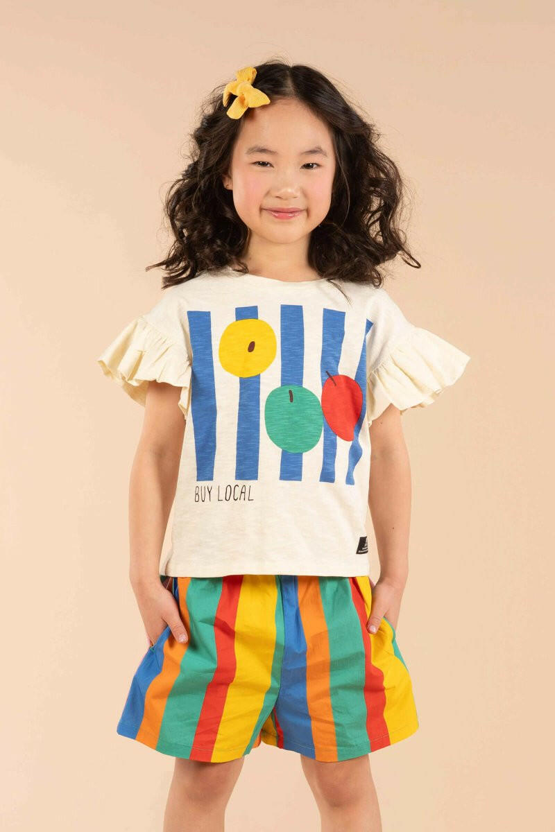 Rock Your Kid Buy Local T-Shirt - Shirts - 10 - 11Y