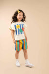 Rock Your Kid Buy Local T-Shirt - Shirts - 10 - 11Y