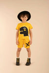 Rock Your Kid Destroyer T-Shirt - Shirts - 10 - 11Y