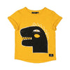 Rock Your Kid Destroyer T-Shirt - Shirts - 10 - 11Y
