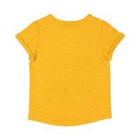 Rock Your Kid Destroyer T-Shirt - Shirts - 10 - 11Y