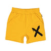 Rock Your Kid Graffiti Shorts - Shorts - 10 - 11Y