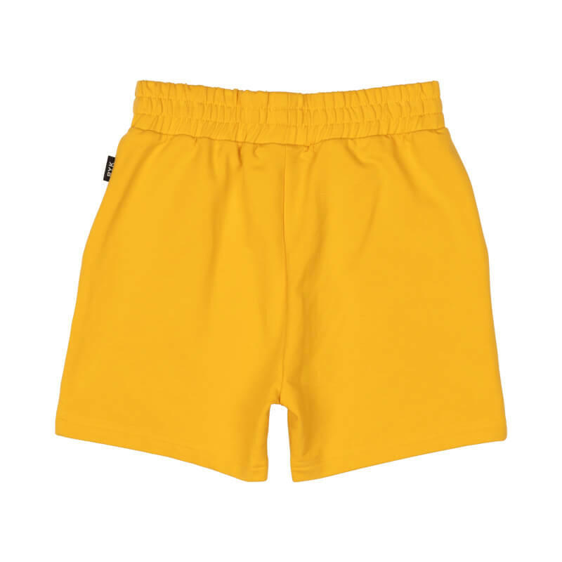 Rock Your Kid Graffiti Shorts - HYPHEN KIDS