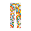 Rock Your Kid Happy Rainbows Tights - Leggings - 10 - 11Y