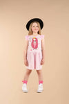 Rock Your Kid Mermaid Dreams Drop Waist Dress - Dresses - 10 - 11Y