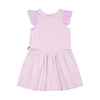 Rock Your Kid Mermaid Dreams Drop Waist Dress - Dresses - 10 - 11Y