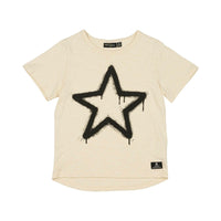 Rock Your Kid Star T-Shirt - Shirts - 10 - 11Y