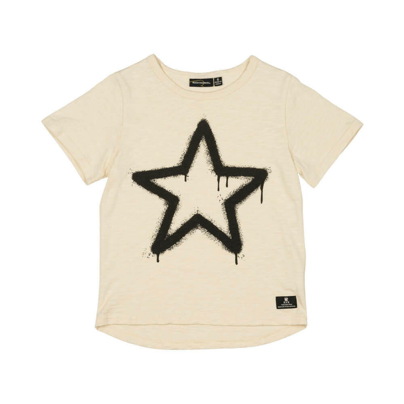 Rock Your Kid Star T - Shirt - HYPHEN KIDS