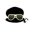 Shadez Sunglasses Case - Accessory - Accessories