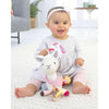 Skip Hop Bandana Buddie Activity Toy - LIama - Baby Toy - not - on - sale
