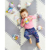 Skip Hop Bandana Buddie Activity Toy - Unicorn - Baby Toy - not - on - sale