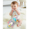 Skip Hop Bandana Buddie Activity Toy - Unicorn - Baby Toy - not - on - sale