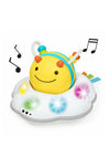Skip Hop Explore & More Follow Me Crawl Toy - Bee - Baby Toy - not - on - sale