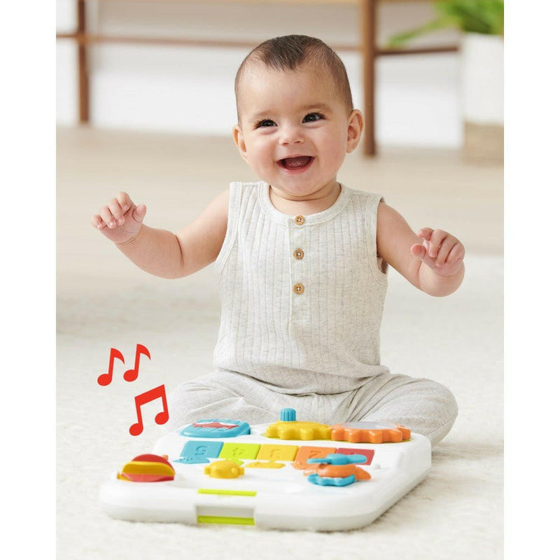 Skip Hop Explore & More Grow Along 4 - in - 1 Activity Walker - HYPHEN KIDS