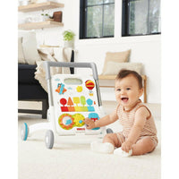 Skip Hop Explore & More Grow Along 4 - in - 1 Activity Walker - Baby Toy - 