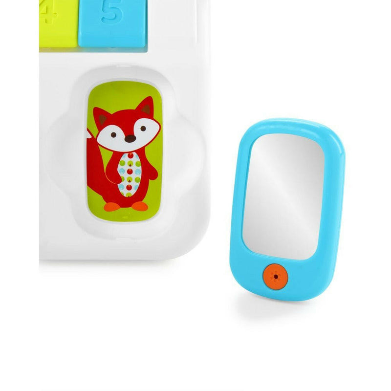 Skip Hop Explore & More Grow Along 4 - in - 1 Activity Walker - HYPHEN KIDS