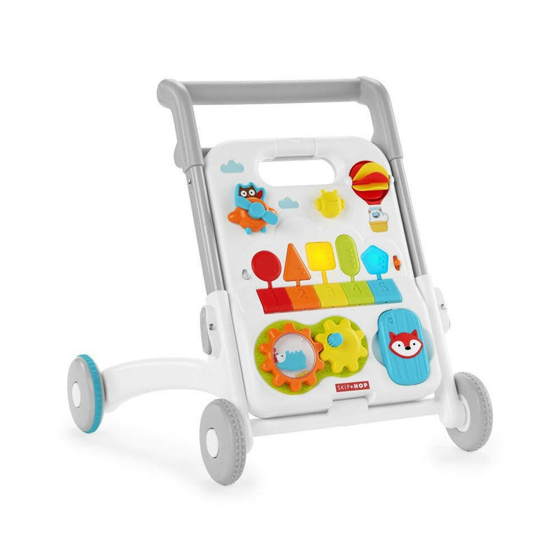 Skip Hop Explore & More Grow Along 4 - in - 1 Activity Walker - HYPHEN KIDS