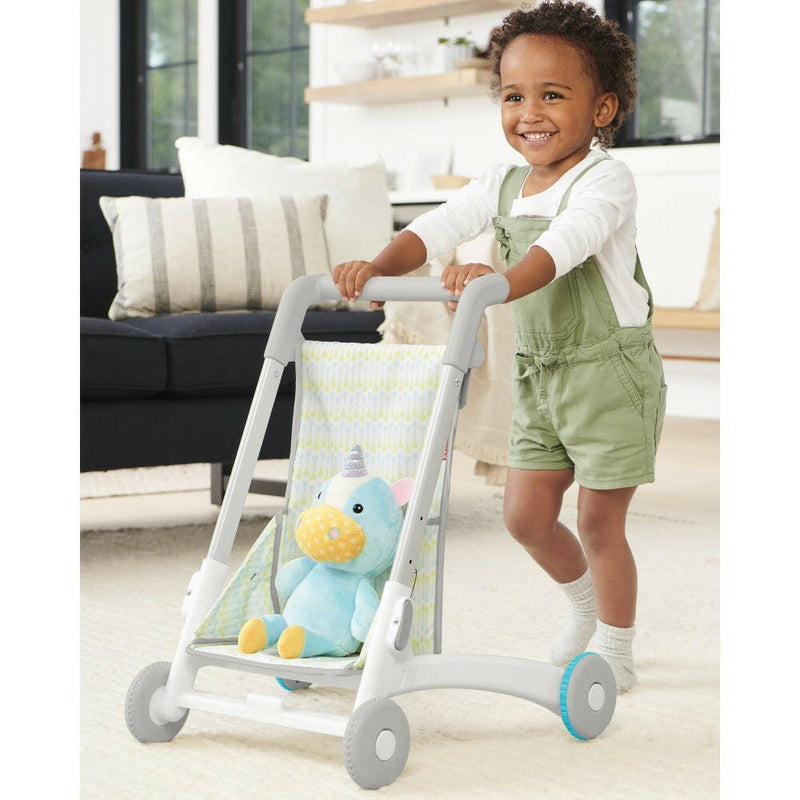 Skip Hop Explore & More Grow Along 4 - in - 1 Activity Walker - HYPHEN KIDS