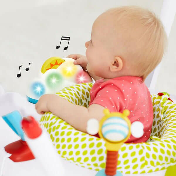 Skip Hop Explore & More Jumpscape Foldaway Jumper - HYPHEN KIDS