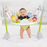 Skip Hop Explore & More Jumpscape Foldaway Jumper - HYPHEN KIDS