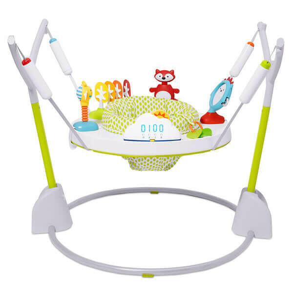 Skip Hop Explore & More Jumpscape Foldaway Jumper - HYPHEN KIDS