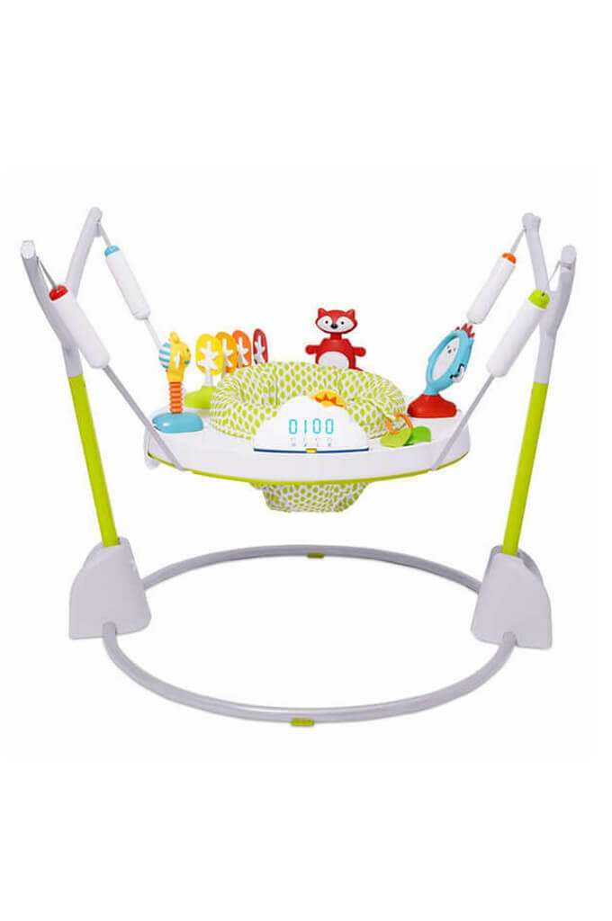 Skip Hop Explore & More Jumpscape Foldaway Jumper - HYPHEN KIDS