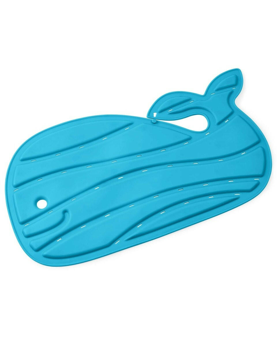 Skip Hop Moby Bath Mat - Blue - HYPHEN KIDS