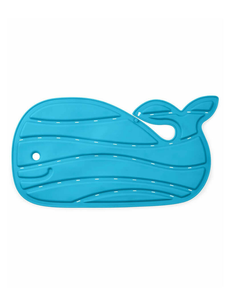 Skip Hop Moby Bath Mat - Blue - HYPHEN KIDS