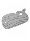 Skip Hop Moby Bath Mat - Grey - Baby Bathing - not - on - sale