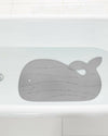 Skip Hop Moby Bath Mat - Grey - Baby Bathing - not - on - sale