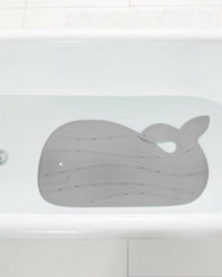 Skip Hop Moby Bath Mat - Grey - Baby Bathing - not - on - sale