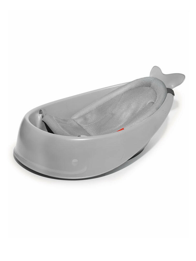 Skip Hop Moby Smart Sling 3 - Stage Tub Grey - HYPHEN KIDS
