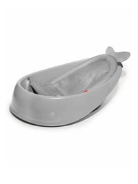 Skip Hop Moby Smart Sling 3 - Stage Tub Grey - Baby Bathing - not - on - sale